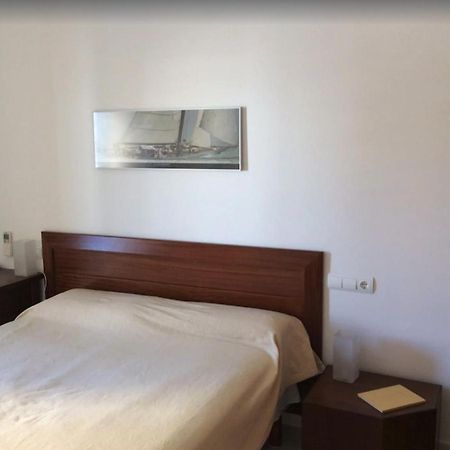 Apartamento Llenaire Pollença Exterior foto
