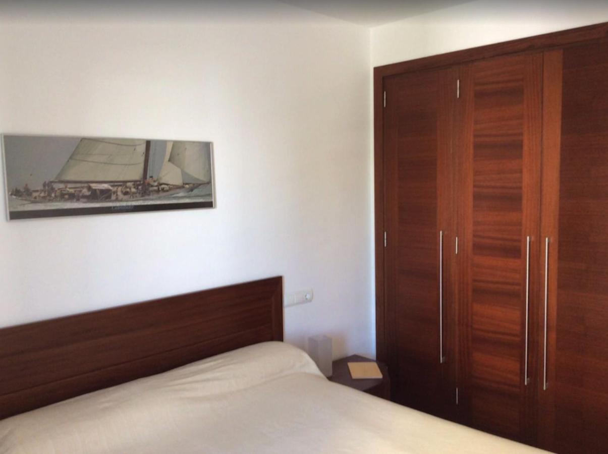 Apartamento Llenaire Pollença Exterior foto