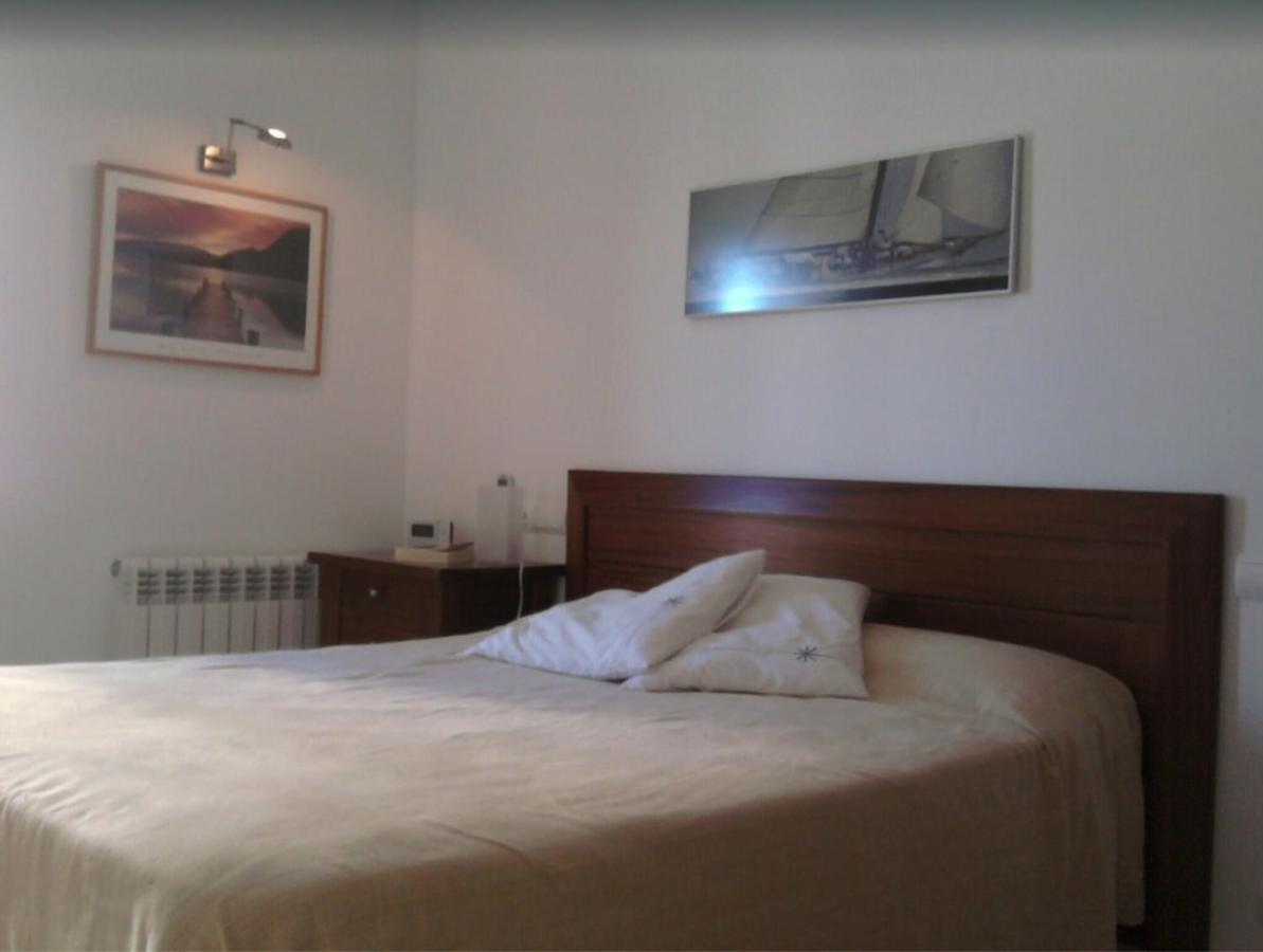 Apartamento Llenaire Pollença Exterior foto