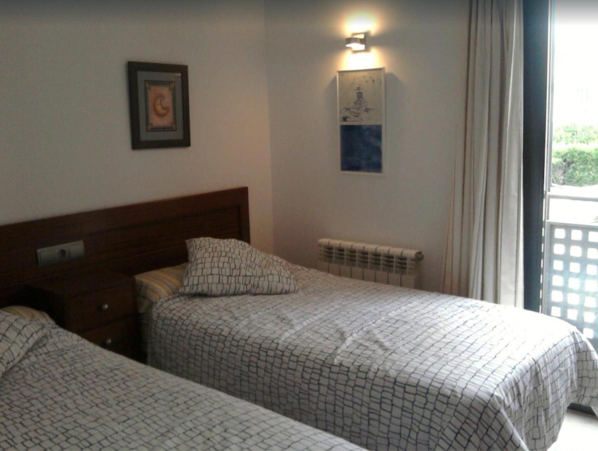 Apartamento Llenaire Pollença Exterior foto
