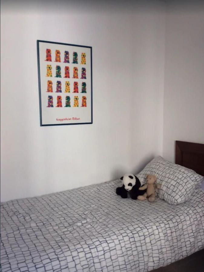 Apartamento Llenaire Pollença Exterior foto